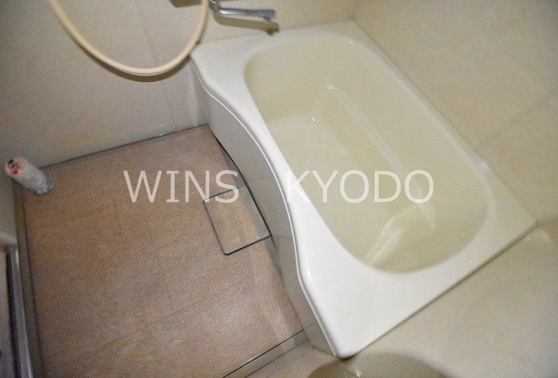 ライオンズマンション経堂第2 風呂画像