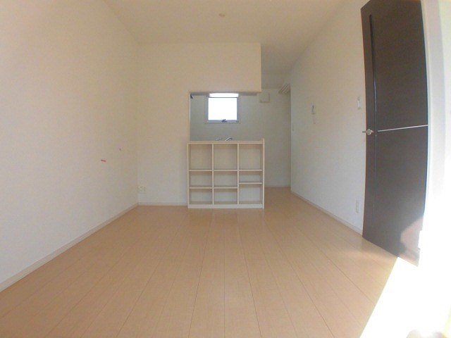 Casa Seijo 715 リビング
