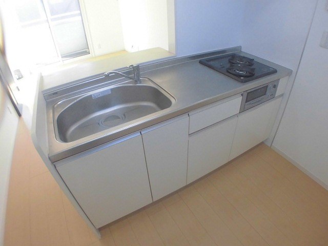 Casa Seijo 715 キッチン