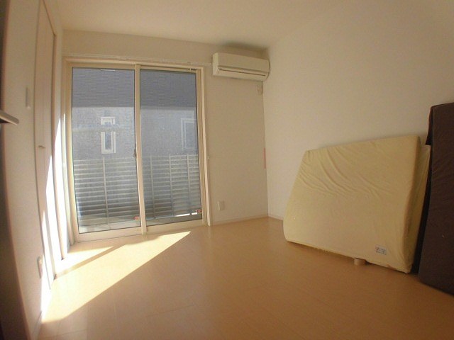 Casa Seijo 715 ベッドルーム