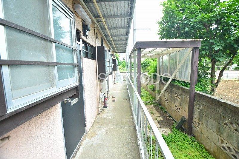 ハウスチサト その他4