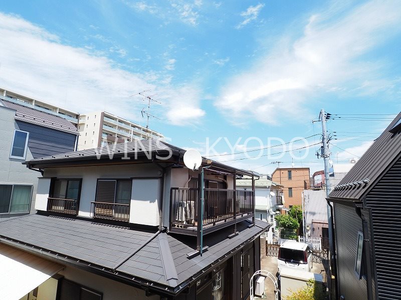 ルミーク千歳船橋 その他4