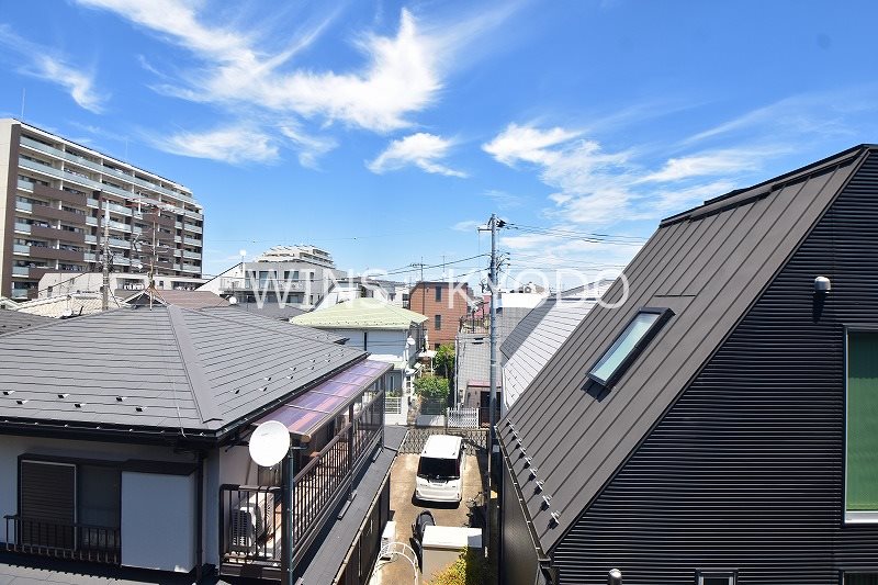 ルミーク千歳船橋 その他4