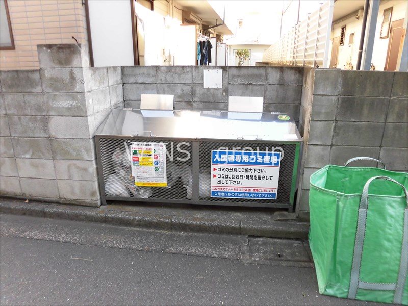 オリエント船橋B その他5