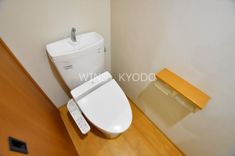 成城ウエストワン その他2