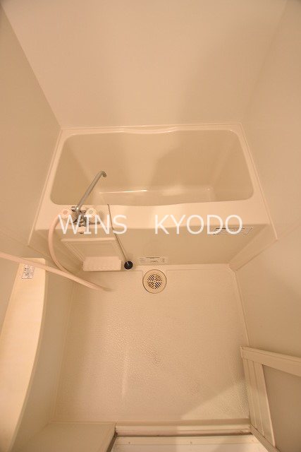 LUXE千歳船橋 風呂画像