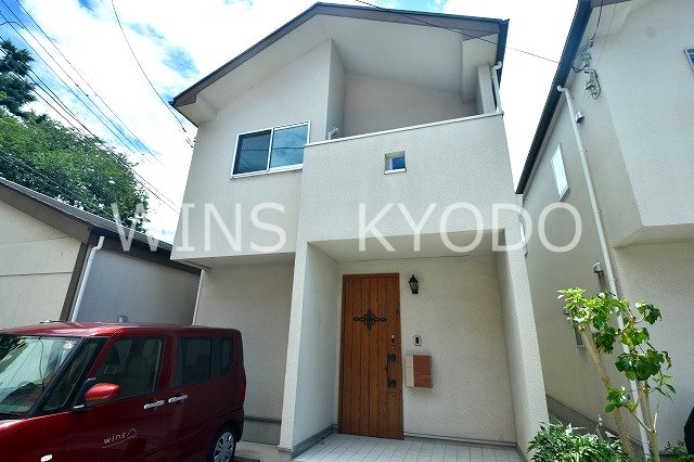 OMODAKA　TERRACE  C 外観