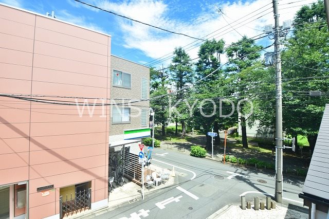 OMODAKA　TERRACE  C その他5