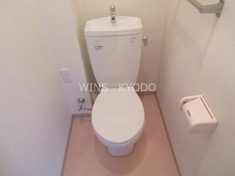 メイフェア赤堤 その他2