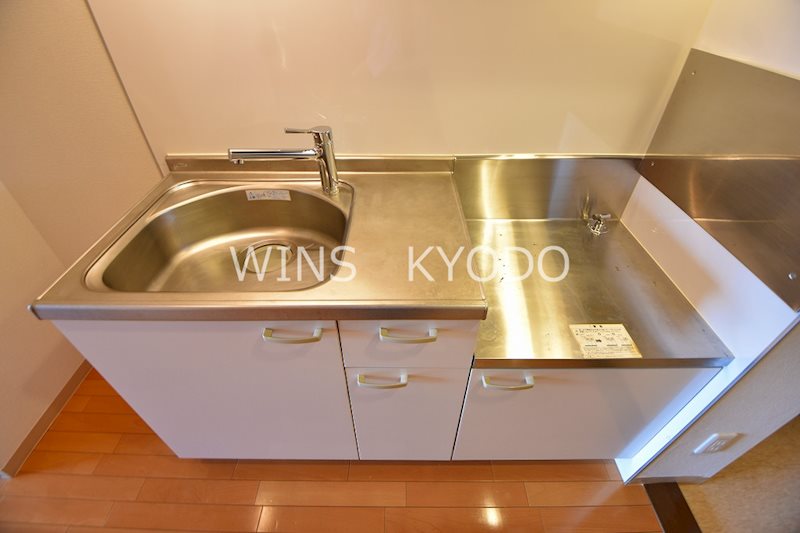 メイフェア赤堤 キッチン