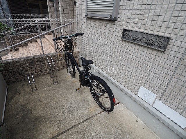 アネックス成城 その他4