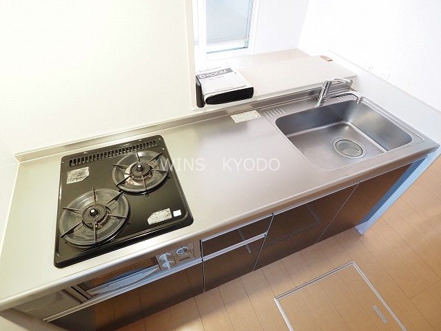 アネックス成城 キッチン