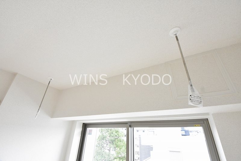 パークサイド十番山経堂 その他8