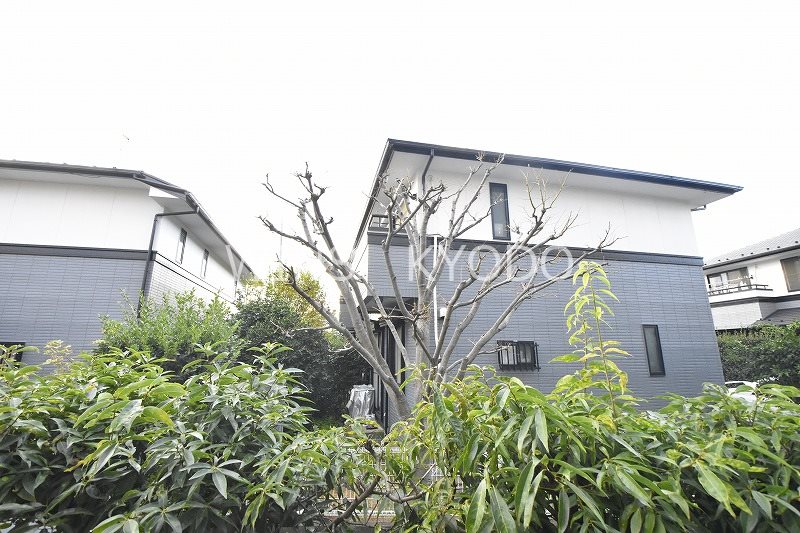 DEAUVILLE COURT その他4
