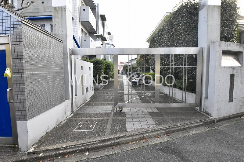 DEAUVILLE COURT その他9