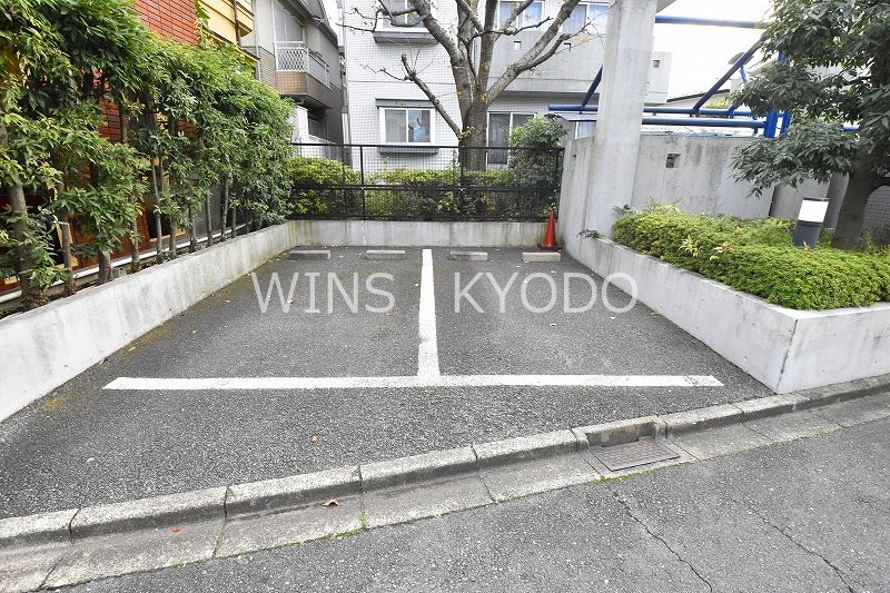 DEAUVILLE COURT その他11