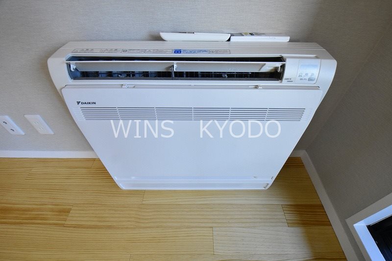 ディアハイツ千歳台 その他4