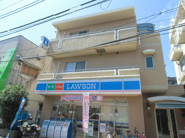 三田豪徳寺コーポ 周辺画像5