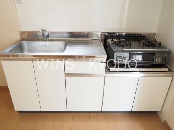 エレガントミヤ キッチン