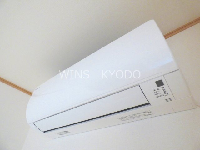 希望ヶ丘ハイム その他5