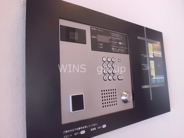 ガーデニエール砧レジデンス その他6