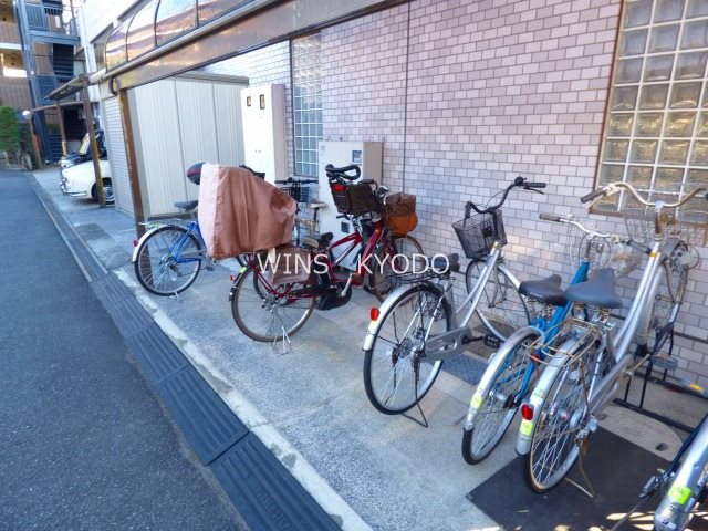 ルミエール祖師谷 その他6