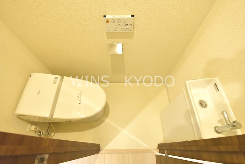 ガーデニエール砧WEST その他3