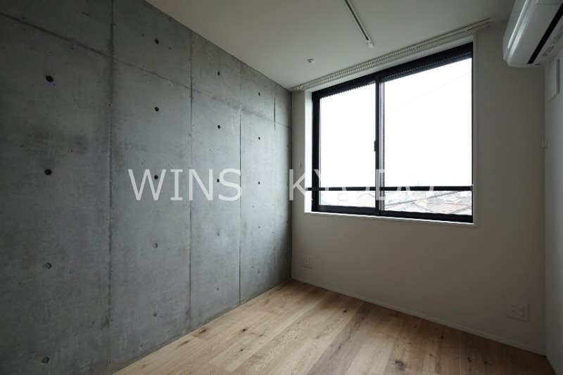 ミライズ世田谷豪徳寺 リビング