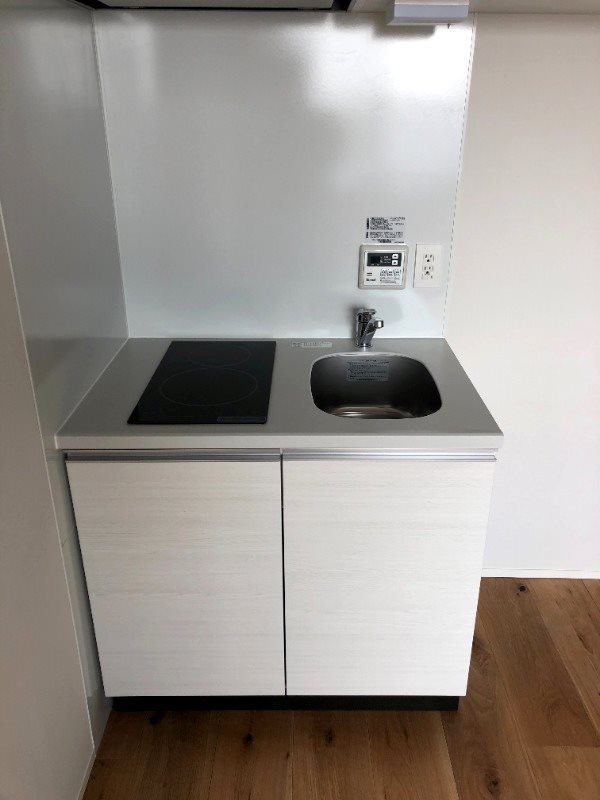 ミライズ世田谷豪徳寺 キッチン