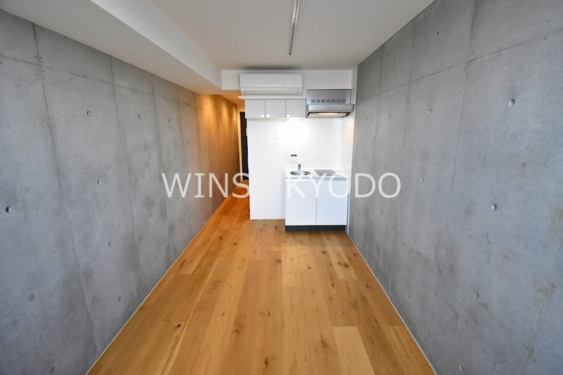 ミライズ世田谷豪徳寺 ベッドルーム