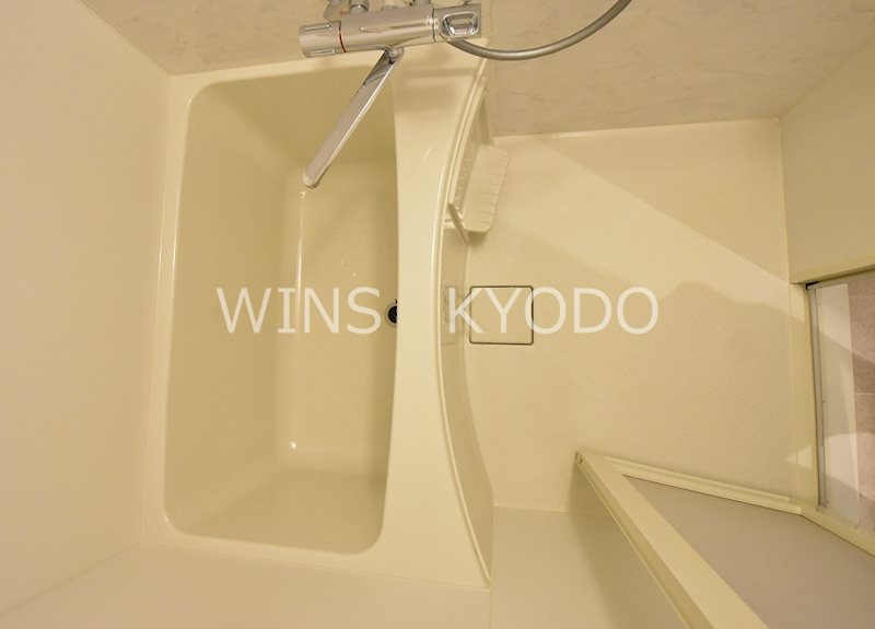 ミライズ世田谷豪徳寺 風呂画像