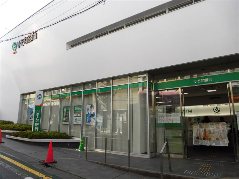 ミライズ世田谷豪徳寺 周辺画像7