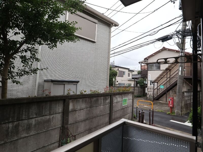 アヴェネンテ世田谷 その他5