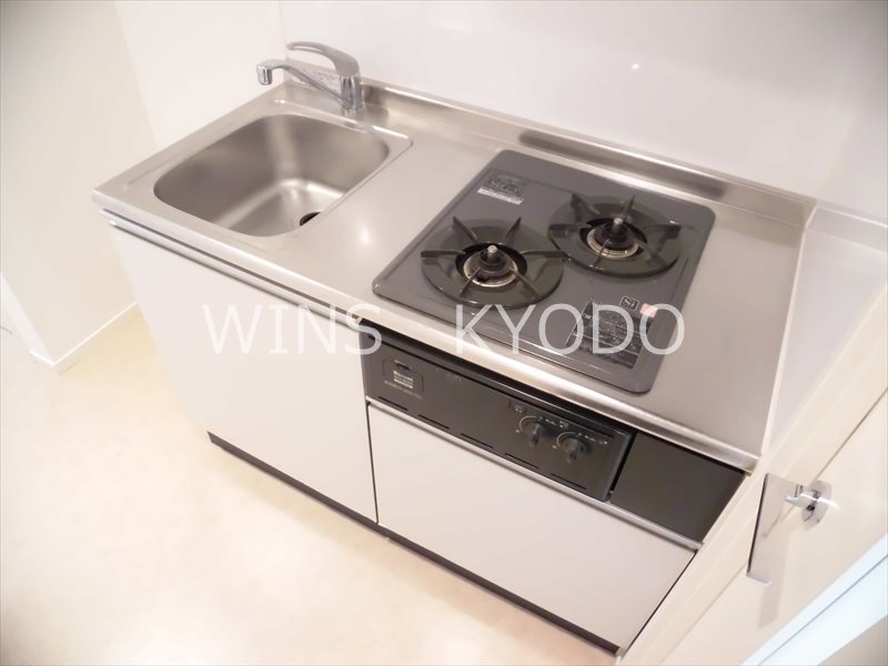 ベルドリーム キッチン