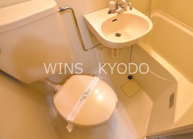 カテリーナ経堂 その他6