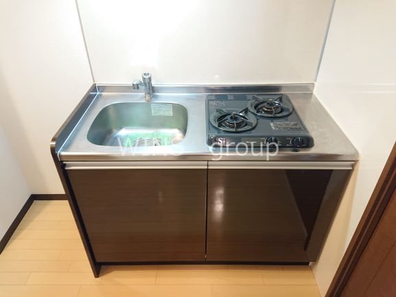 ハーヴェスト経堂 キッチン