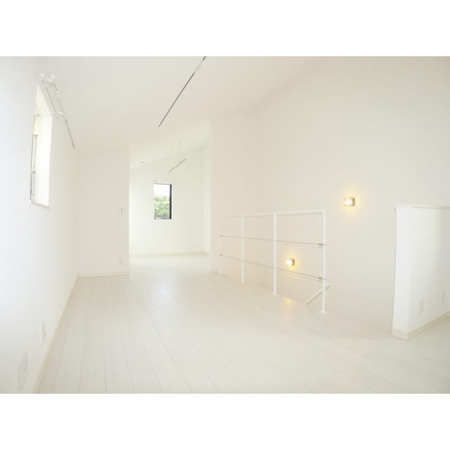 リオプラド東松原　   ベッドルーム