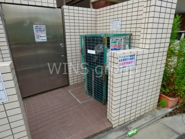 アーバンポイント千歳船橋 その他6
