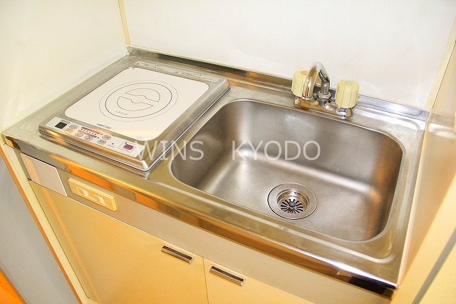 アーバンポイント千歳船橋 キッチン