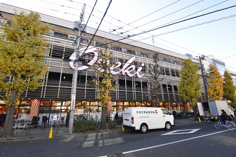 Je cros世田谷 周辺画像1