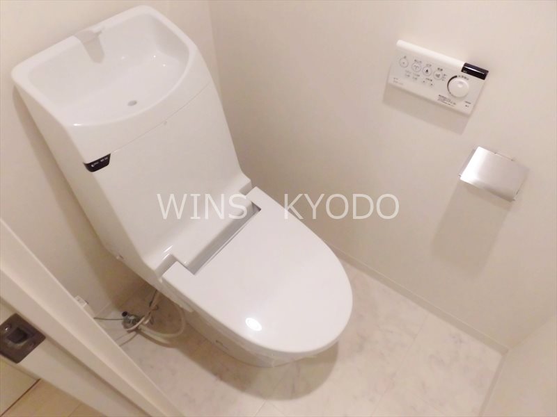 メインステージ千歳船橋 その他2