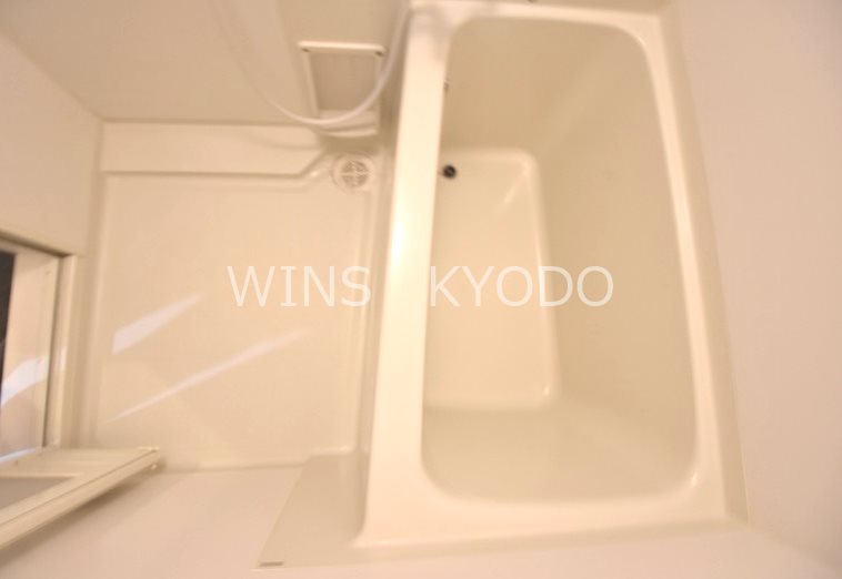 Contento千歳船橋 風呂画像