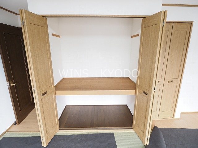 駒井町戸建て その他5
