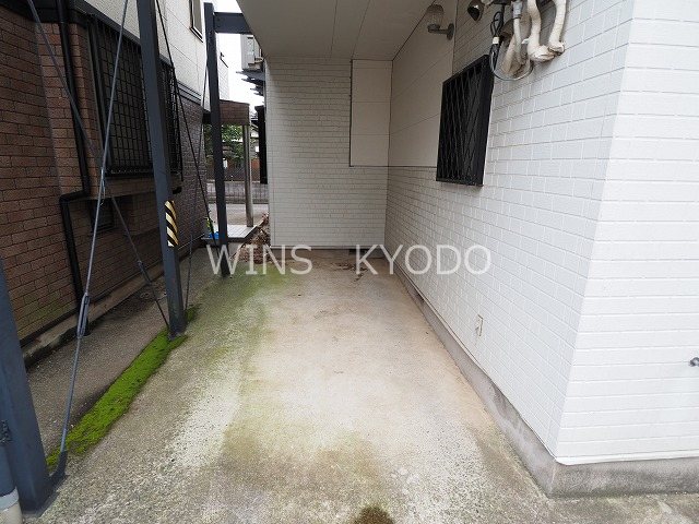 駒井町戸建て その他7