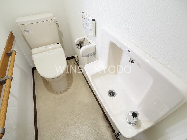 駒井町戸建て その他15