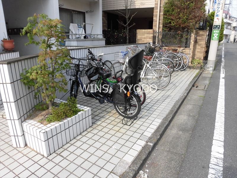 ハイフラット赤堤 その他5