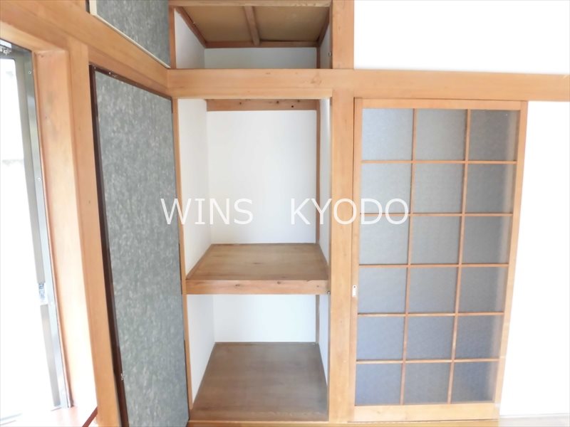 ハイフラット赤堤 その他8