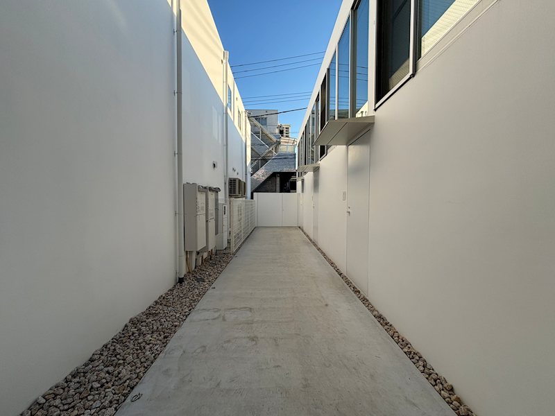 プリマベーラ（赤堤） その他3