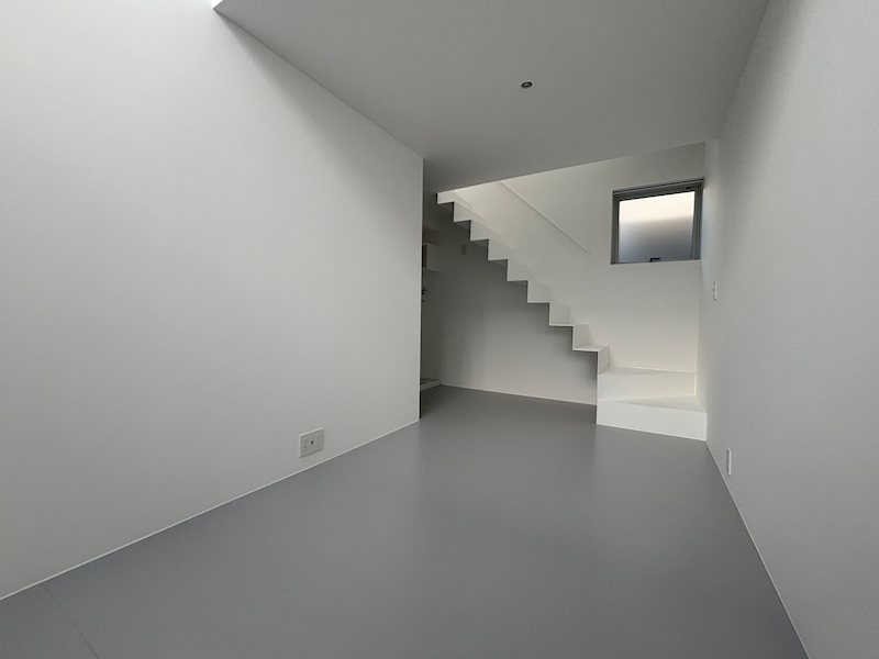 プリマベーラ（赤堤） リビング