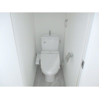 日興パレセゾン経堂 その他1